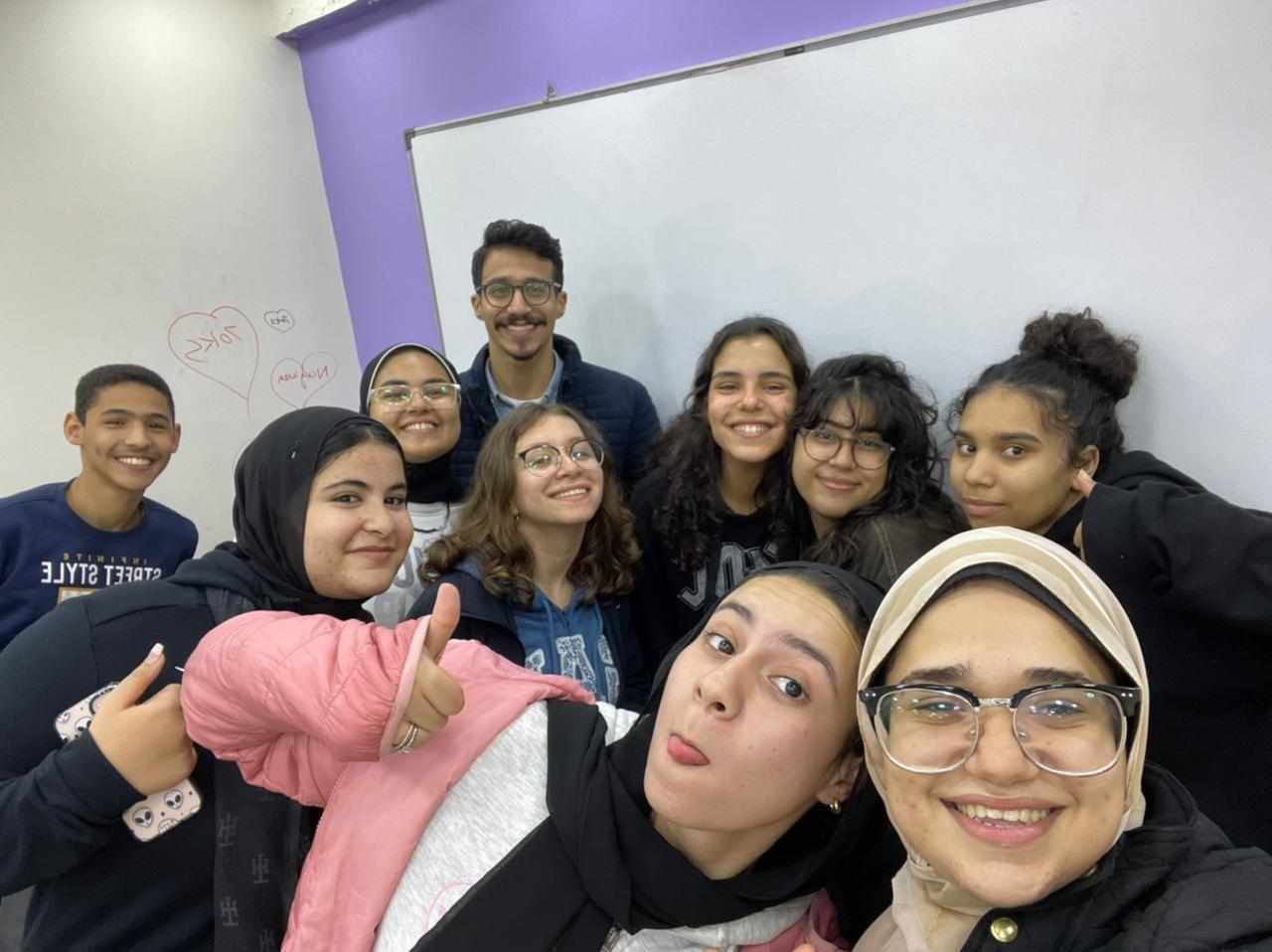 Ramez Physics Gallery Image 1