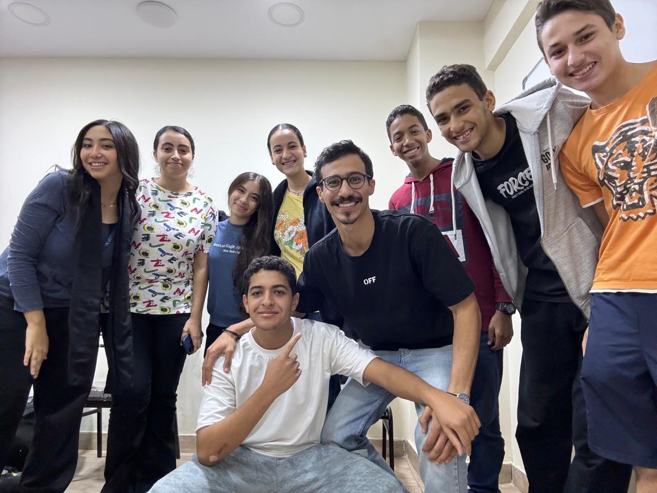 Ramez Physics Gallery Image 5