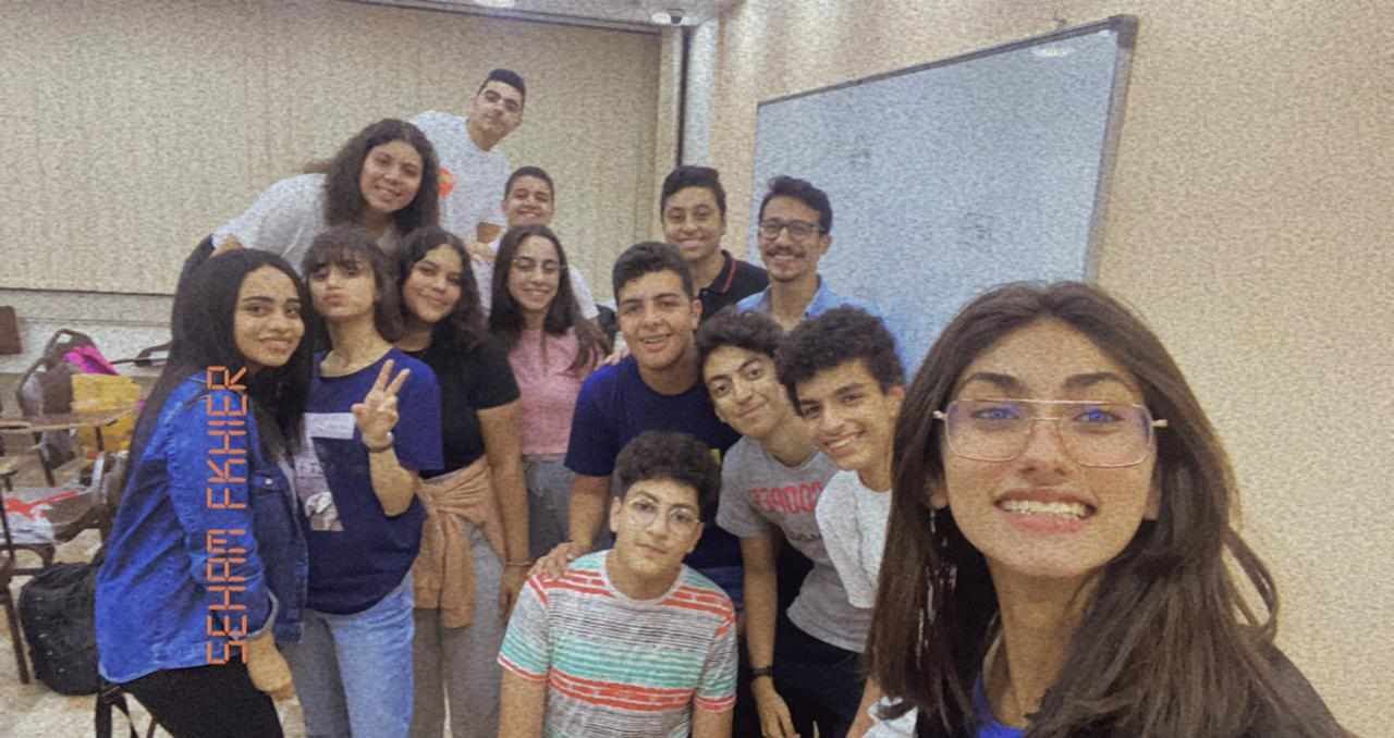 Ramez Physics Gallery Image 2