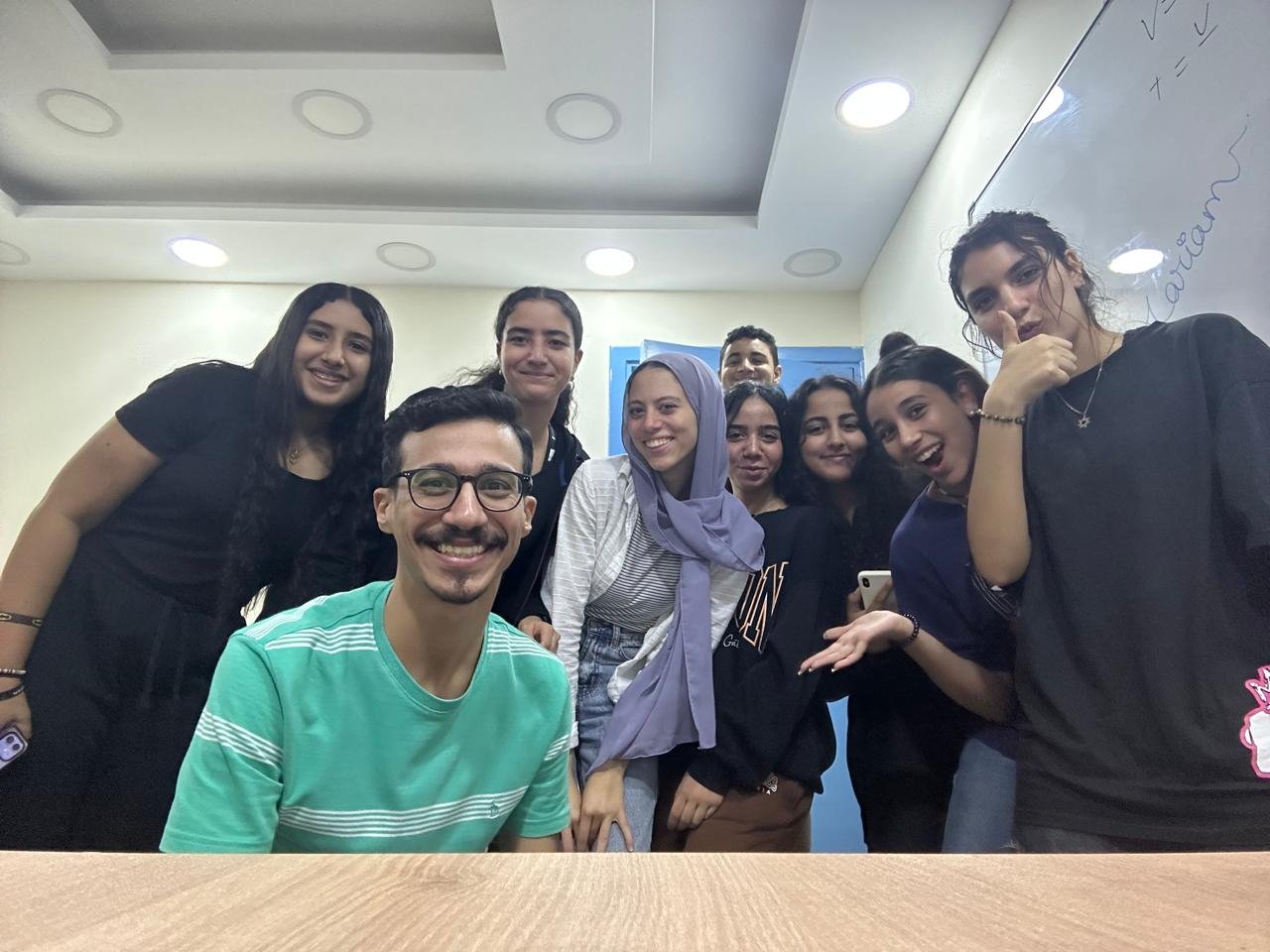 Ramez Physics Gallery Image 1