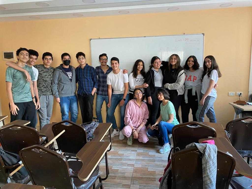 Ramez Physics Gallery Image 2