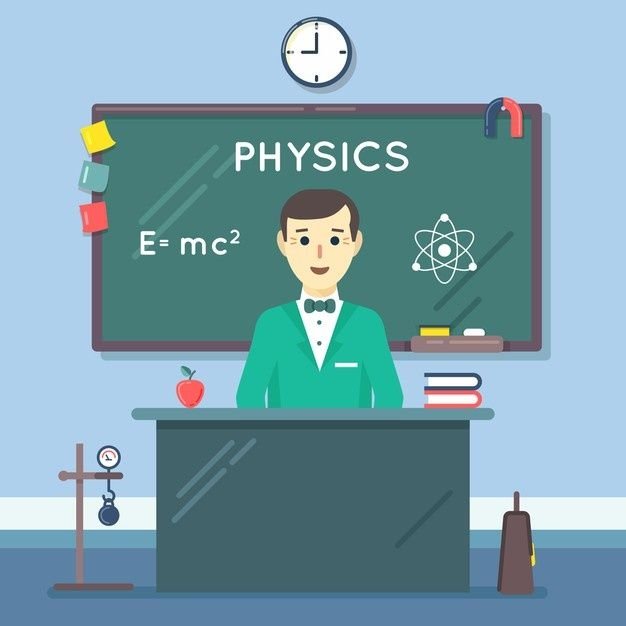 Physics Intermediate Private Lessons