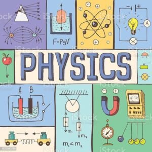 physics private lessons