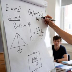 مدرسو الفيزياء لمرحلة IGCSE في القاهرة