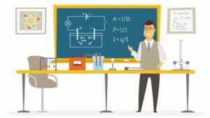 Online IGCSE Physics tutors in Egypt