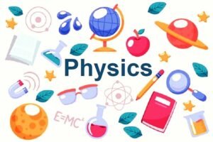 CIE Physics Tutor