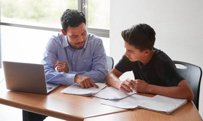 O Level Physics Tutor