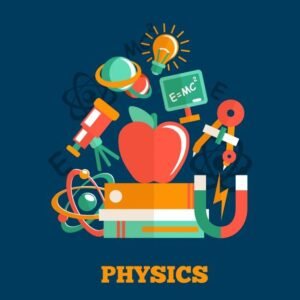 Physics Grade 9 Core
