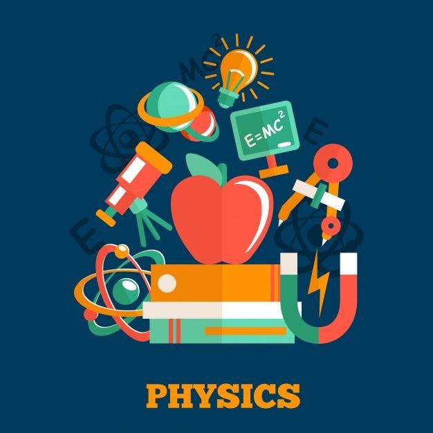 Physics Grade 9 Core