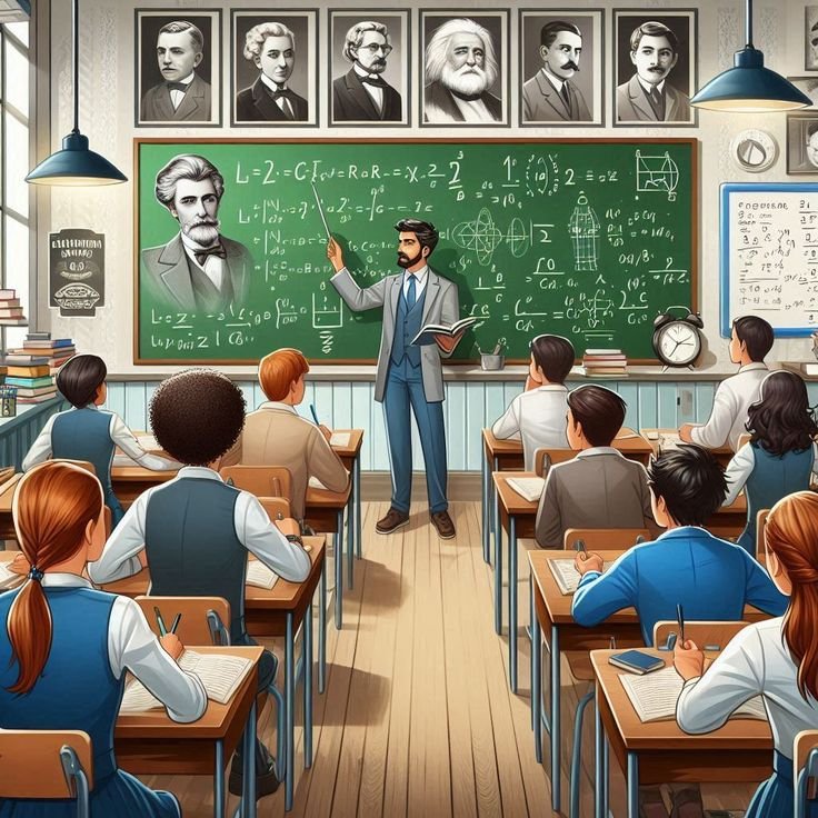 IGCSE Physics Tuition