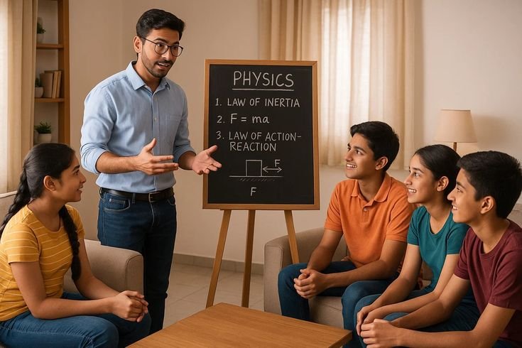 فيزياء IGCSE في مصر