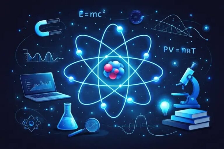 IGCSE Physics Solved Questions